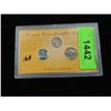 Image 2 : FAVORITE COINS OF THE LAST CENTURY