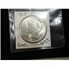 Image 1 : 1923 P PEACE DOLLAR