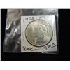 Image 1 : 1922 P PEACE DOLLAR