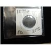 Image 1 : 1899 INDIAN HEAD PENNY