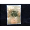 Image 2 : NOLAN RYAN 23KT GOLD BASEBALL CARD