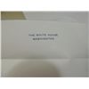 Image 2 : WHITE HOUSE OFFICIAL STATIONERY