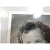 Image 2 : RICHARD SNELLING AUTOGRAPHED PHOTO