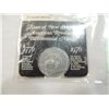 Image 2 : BICENTENNIAL COIN FINE SILVER