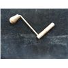 Image 2 : VINTAGE CRANK HANDLE