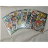 Image 1 : LOT 6 FRAGGLE ROCK COMICS