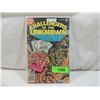 Image 1 : 1977 CHALLENGERS OF THE UNKNOWN #83 COMIC