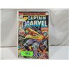Image 1 : 1976 CAPTAIN MARVEL #47 COMIC