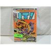 Image 1 : 1974 MARVEL ASTONISHING TALES FEATURING IT! COMIC