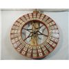 Image 2 : VINTAGE CHUCK A LUCK WHEEL