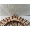 Image 3 : VINTAGE CHUCK A LUCK WHEEL