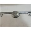 Image 4 : LOT 5 ASSORTED LICENCE PLATE COVERS & PLATE