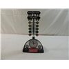 Image 3 : DRAG RACING ALARM CLOCK