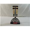 Image 4 : DRAG RACING ALARM CLOCK