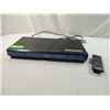 Image 1 : SONY BLU-RAY DISK DVD PLAYER