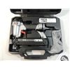 Image 2 : PORTER CABLE BRAD NAILER