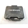 Image 4 : PORTER CABLE BRAD NAILER