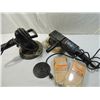 Image 1 : LOT 2 BLACK & DECKER SANDER POLISHERS