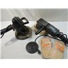 Image 2 : LOT 2 BLACK & DECKER SANDER POLISHERS