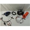 Image 2 : ROADSIDE REPAIR 12V AIRCOMPRESSOR & 12V IMPACT WRE