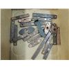 Image 2 : BOX LOT SCRAP COPPER PIECES
