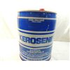 Image 2 : KEROSENE 5 GALLON CAN