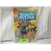 Image 1 : 1977 DC WELCOME BACK KOTTER #6 COMIC