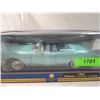 Image 2 : AMERICAN MINT 1/18 1958 ELDORADO BIARRITZ MODEL CA