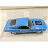 Image 2 : AMERICAN MINT 1/24 FORD MUSTANG BOSS 429 MODEL CAR