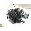 Image 1 : BOX LOT ASSORTED AC ADAPTERS
