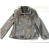 Image 1 : AVANTI NEW YORK LEATHER JACKET