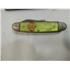 Image 2 : LOT 5 VINTAGE POCKET KNIVES