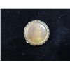 Image 1 : 1898 PENDENT PICTURE PIN BROOCH