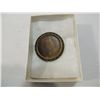 Image 2 : 1898 PENDENT PICTURE PIN BROOCH