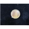 Image 3 : 1898 PENDENT PICTURE PIN BROOCH