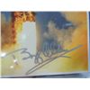 Image 2 : BUZZ ALDRIN AUTOGRAPH 1969 APOLLO 11 POSTCARD