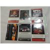 Image 2 : LOT 6 MISC DALE EARNHARDT JR TRADING CARDS