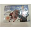 Image 1 : 2001 ST NICKS CLASSIC TIGER WOODS BALL MAKER CARD