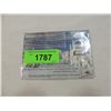 Image 2 : 2001 ST NICKS CLASSIC TIGER WOODS BALL MAKER CARD
