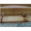 Image 3 : VINTAGE 4 DRAWER DRESSER