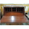 Image 2 : VINTAGE SECRETARY DESK DRESSER