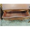 Image 4 : VINTAGE SECRETARY DESK DRESSER
