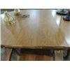Image 3 : VINTAGE AMERICAN COUNTRY DINING TABLE & CHAIRS