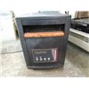 Image 1 : EDEN PURE INFRARED HEATER