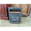 Image 2 : EDENPURE INFRARED HEATER