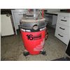 Image 1 : SHOP VAC 16 GALLON WET DRY VAC