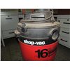 Image 3 : SHOP VAC 16 GALLON WET DRY VAC