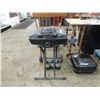 Image 1 : COLEMAN CAMPING GRILL