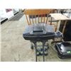 Image 3 : COLEMAN CAMPING GRILL