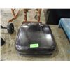 Image 1 : CAMPING TRAVEL GRILL